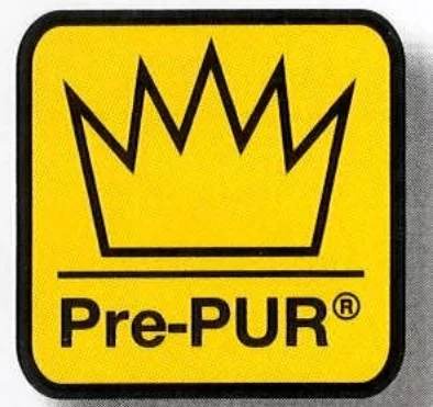 Pre Pur logo